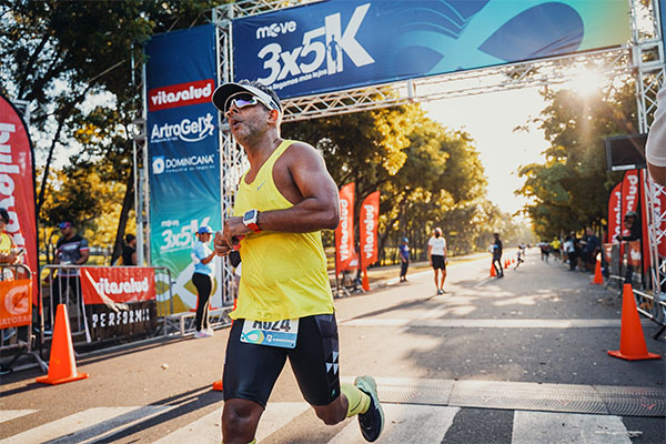 3x5k – 2