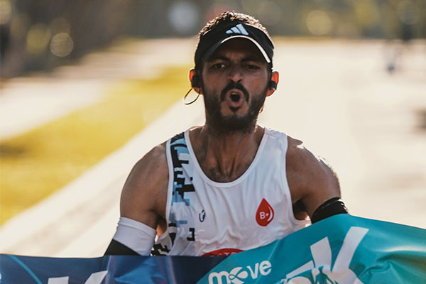 3x5k – 3