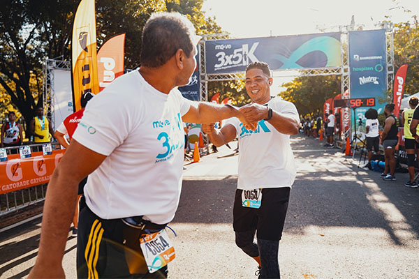 3x5k – 5